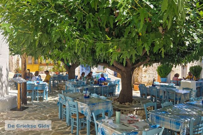 Marpissa Paros